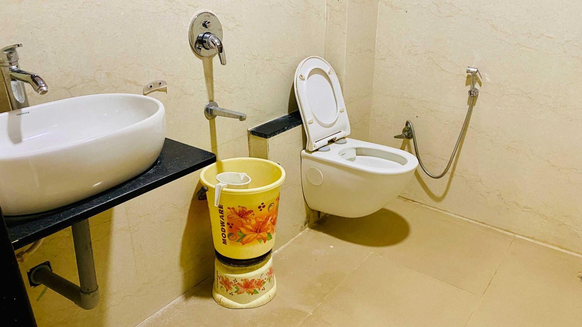 Hotel Gayatri Palace Godarpura 外观 照片