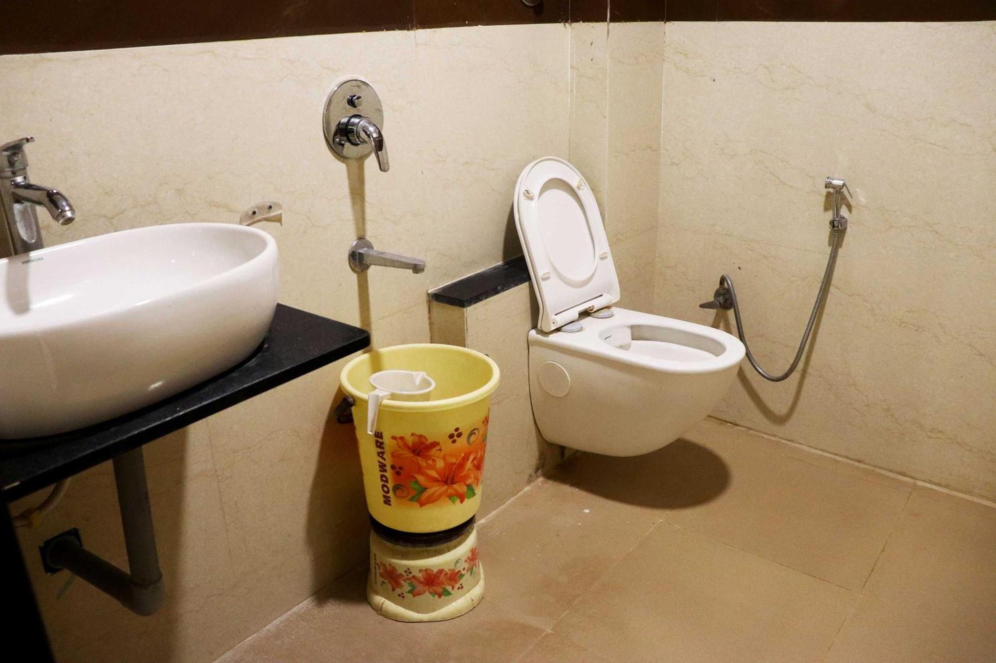 Hotel Gayatri Palace Godarpura 外观 照片